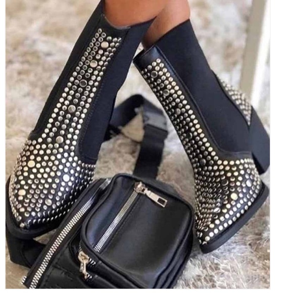 WESTERN BOOTS - Picture 4 of 13